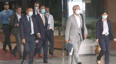 डोनाल्ड लु