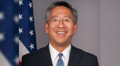 डोनाल्ड लू