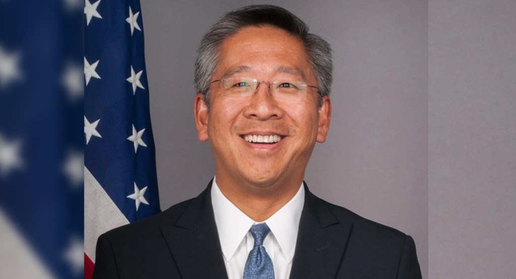 डोनाल्ड लू