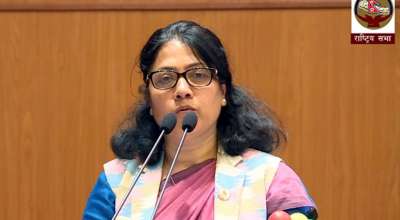 डा. बिमला राई पौडेल