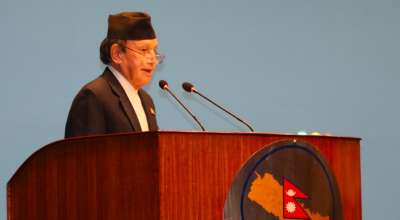 डा. नारायण खड्का