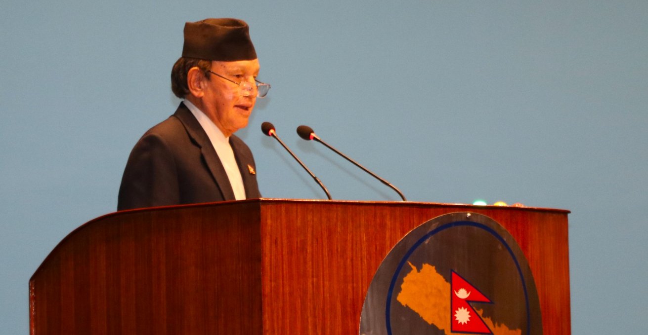डा. नारायण खड्का