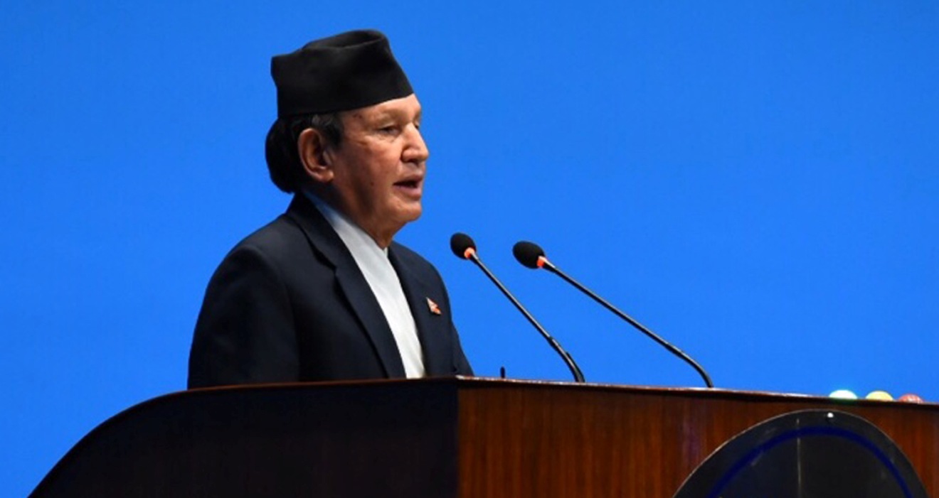 डा. नारायण खड्का