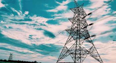 प्रसारण लाइन