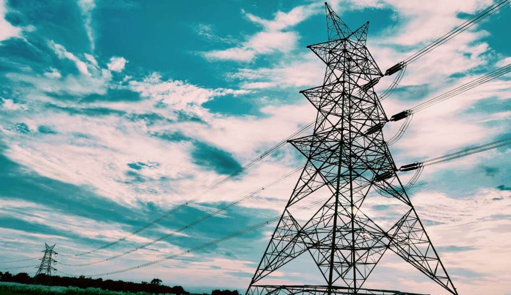 प्रसारण लाइन