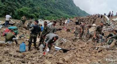 आरुघाट पहिरो