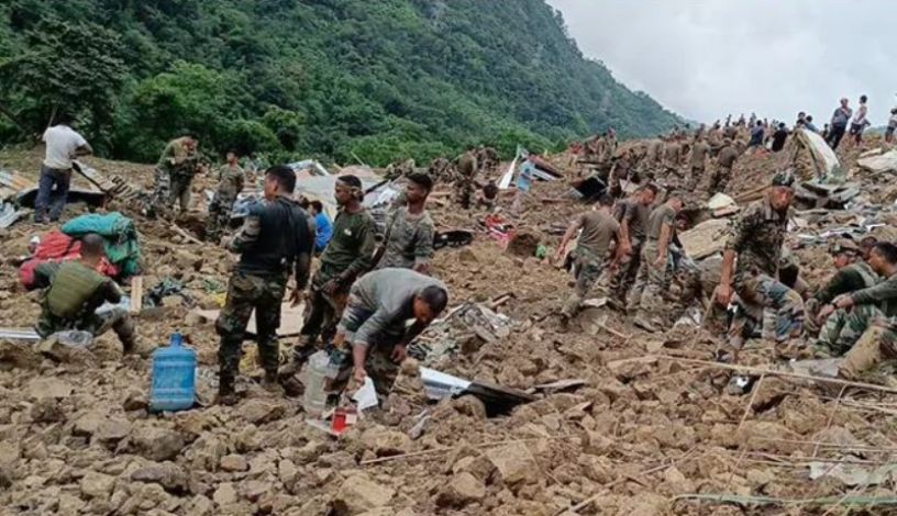 आरुघाट पहिरो