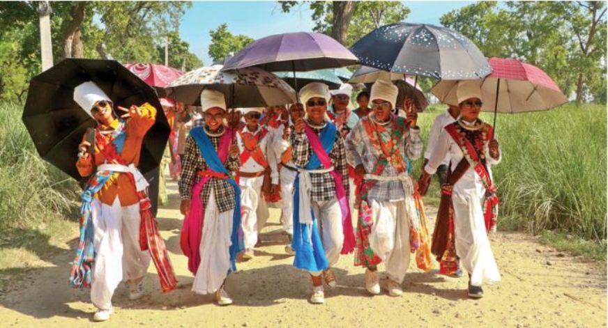 गोरु बिहे