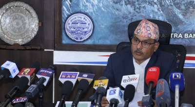 महाप्रसाद अधिकारी