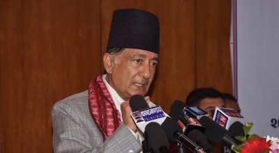 ज्ञानेन्द्रबहादुर कार्की