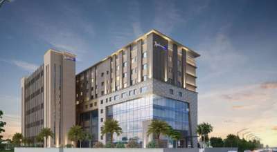 होटेल र्याडिसन बिराटनगर