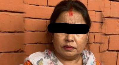 सिर्जना शाक्य तामाङ