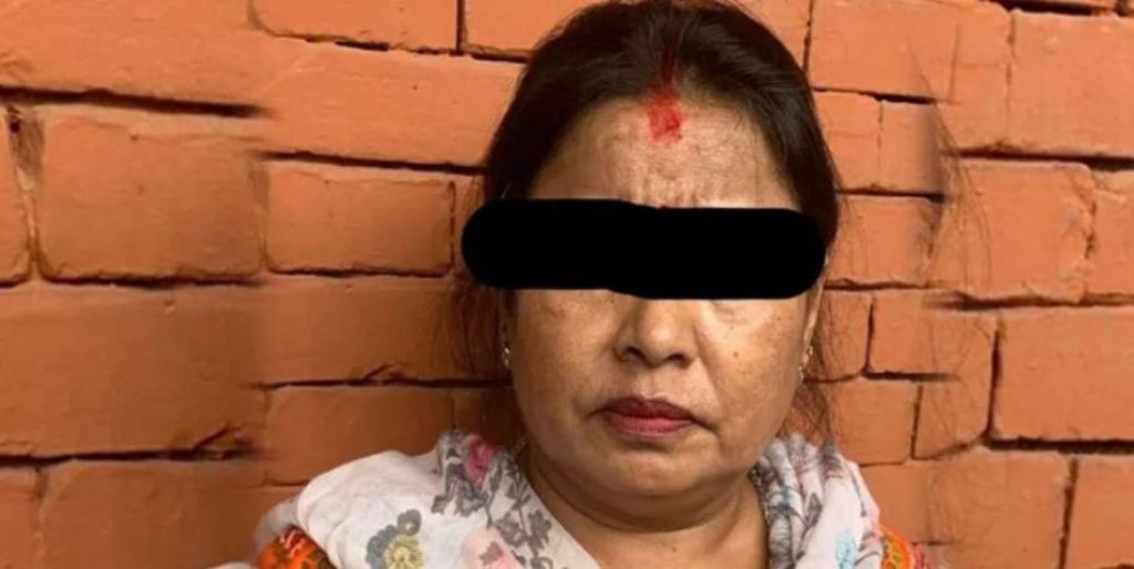 सिर्जना शाक्य तामाङ