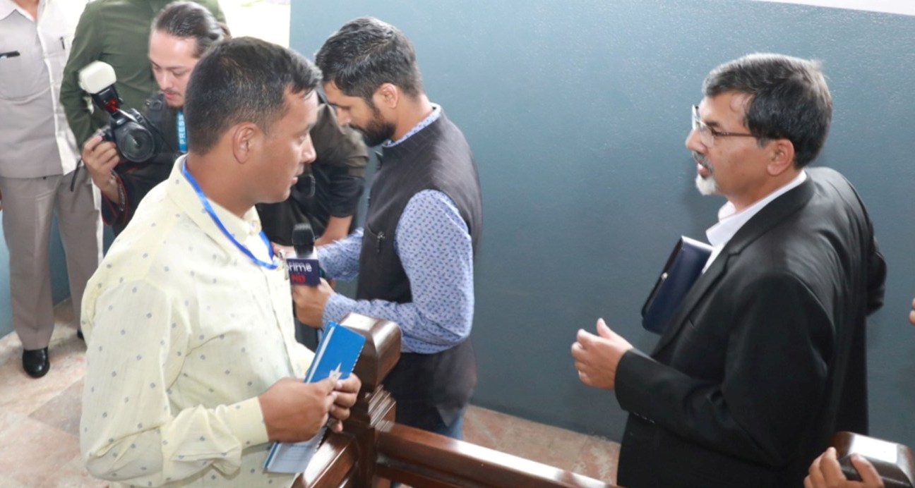 जनार्दन शर्मा