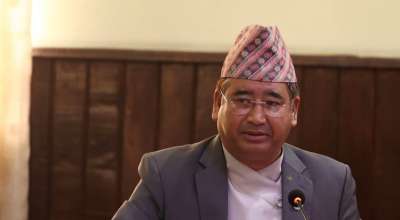 जीवनराम श्रेष्ठ