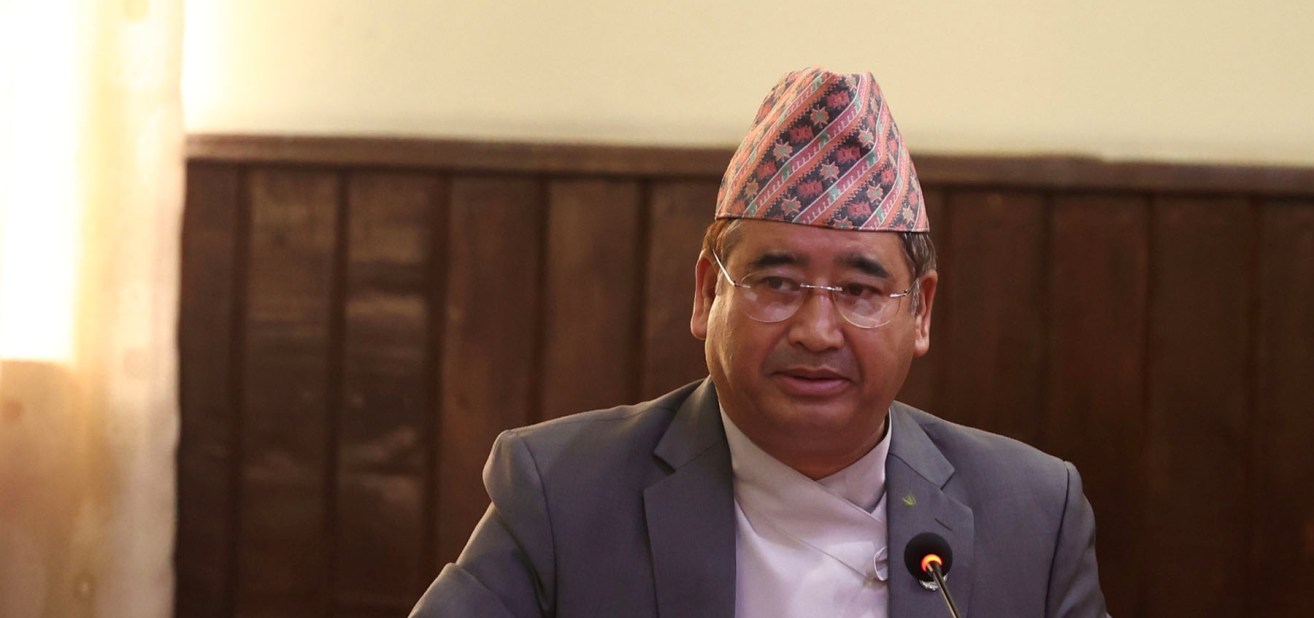 जीवनराम श्रेष्ठ