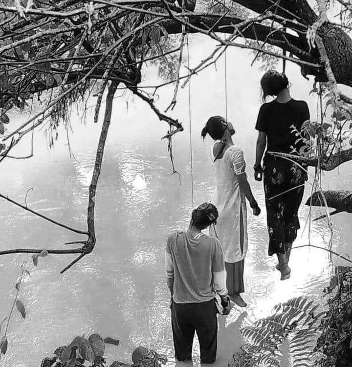 झापा सामूहिक आत्महत्या 