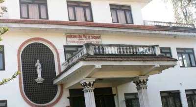 काभ्रेपलाञ्चोक जिल्ला अदालत