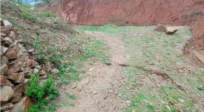 काभ्रेको महत बस्ती