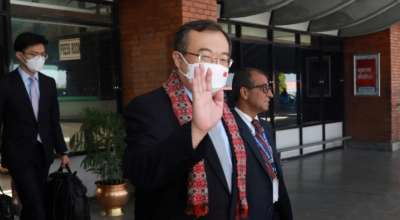 लिउ जियानचाओ