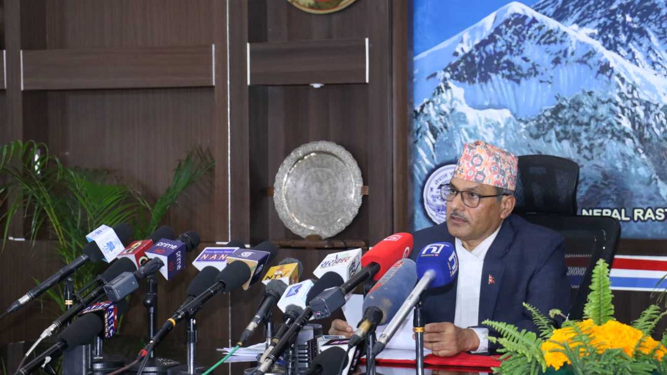 महाप्रसाद अधिकारी