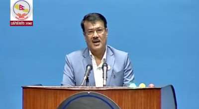 मीनबहादुर विश्वकर्मा