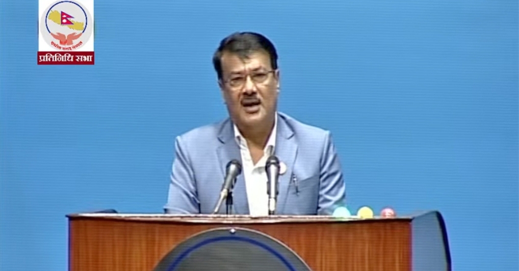 मीनबहादुर विश्वकर्मा