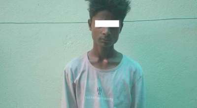 मोहम्मद प्यारे