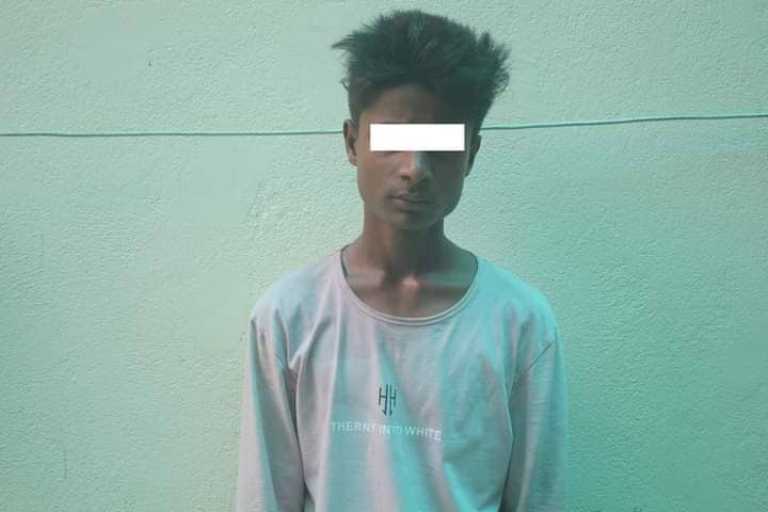 मोहम्मद प्यारे