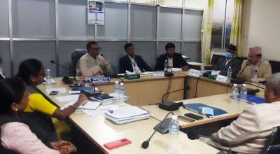 नेपाल आयल निगम