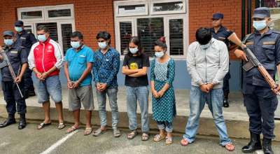 नक्कली बिहे