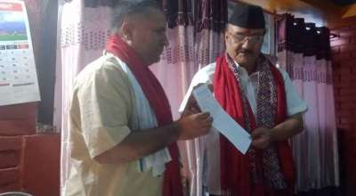 देवलाल काफ्ले