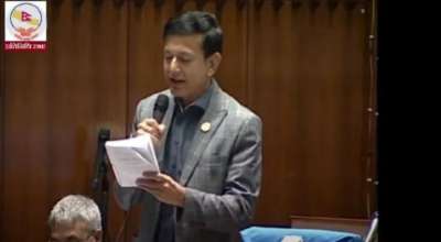 नवराज सिलवाल