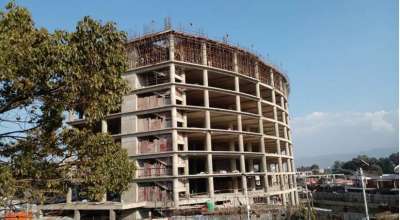 पुरानो बसपार्क