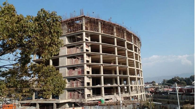 पुरानो बसपार्क