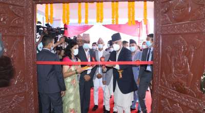 शेरबहादुर देउवा
