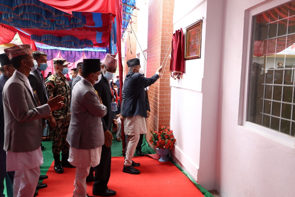 शेरबहादुर देउवा