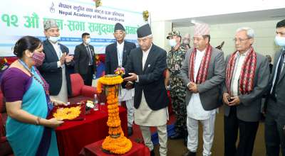 शेरबहादुर देउवा