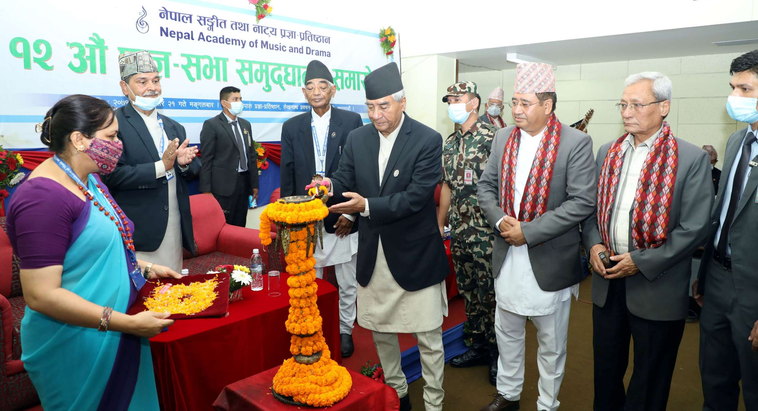 शेरबहादुर देउवा