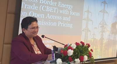 पम्फा भुसाल