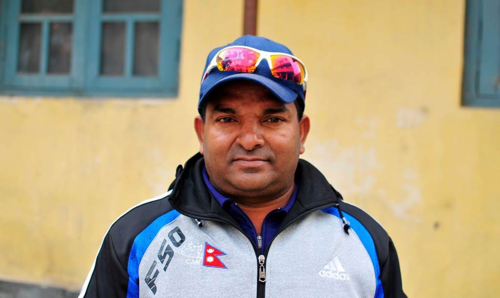 पुबुदु दासानायके