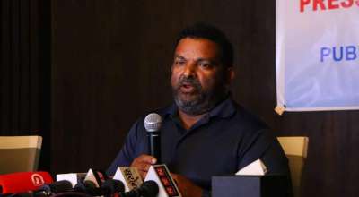 पुबुदु दासानायके