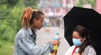 पूर्णचन्द्र भुसाल