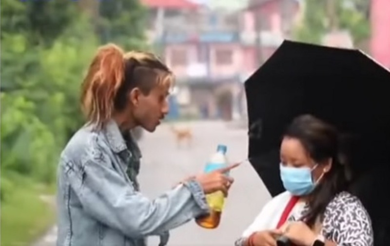 पूर्णचन्द्र भुसाल