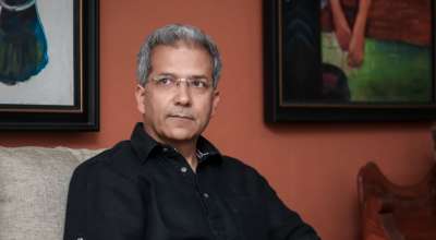 रवीन्द्र मिश्र