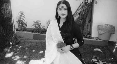 रमा रायमाझी