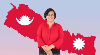 रञ्जु दर्शना