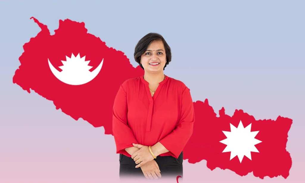 रञ्जु दर्शना