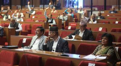 राष्ट्रियसभा