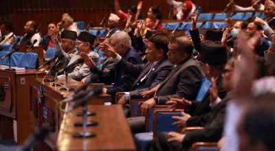 नागरिकता विधेयक पारित